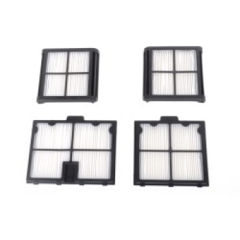 Feinfilter-Kartuschen, Set à 4 Stk.